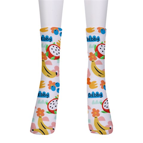 Crew Socks 