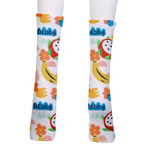 Crew Socks 