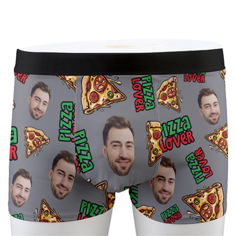 Men s Boxer Briefs 