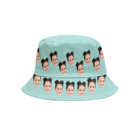 Bucket Hat (Kids) 