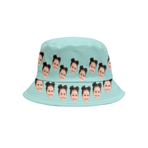 Bucket Hat (Kids) 