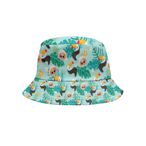 Bucket Hat (Kids) 