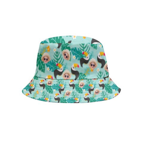 Bucket Hat (Kids) 