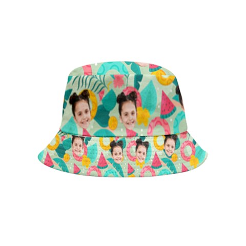 Bucket Hat (Kids) 
