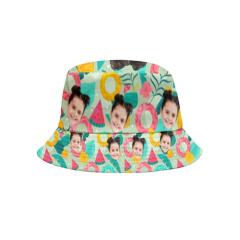Bucket Hat (Kids) 
