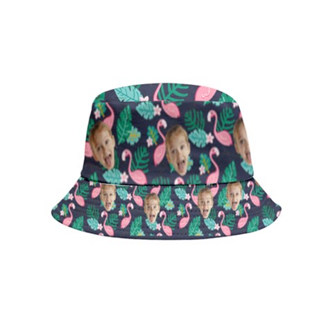 Bucket Hat (Kids) 