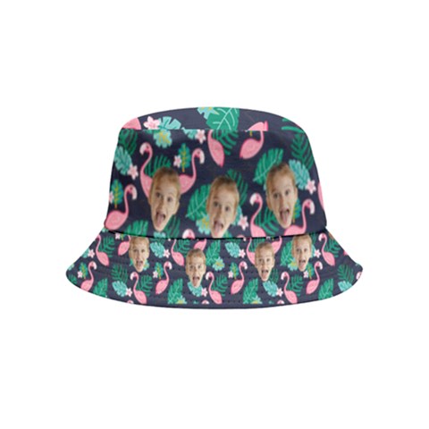 Bucket Hat (Kids) 