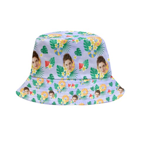 Inside Out Bucket Hat 