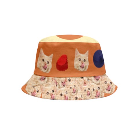 Bucket Hat (Kids) 