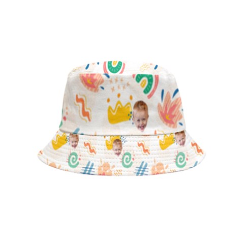 Bucket Hat (Kids) 