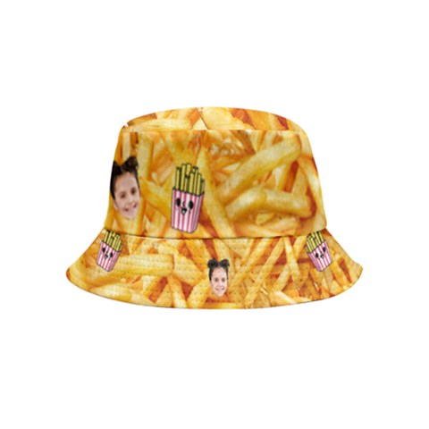 Bucket Hat (Kids) 