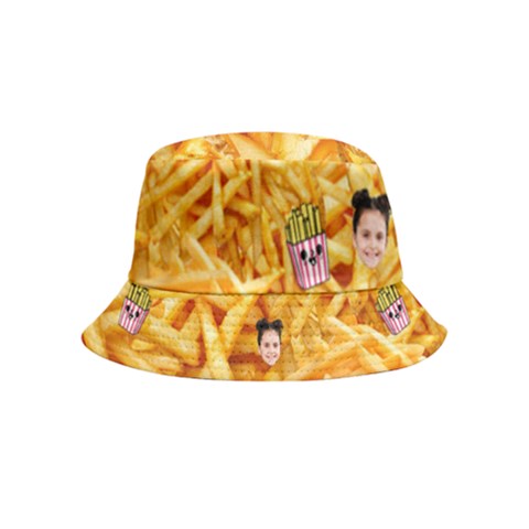 Bucket Hat (Kids) 