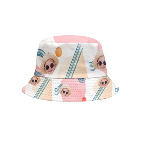 Bucket Hat (Kids) 