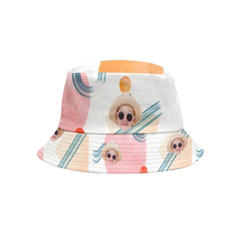 Bucket Hat (Kids) 