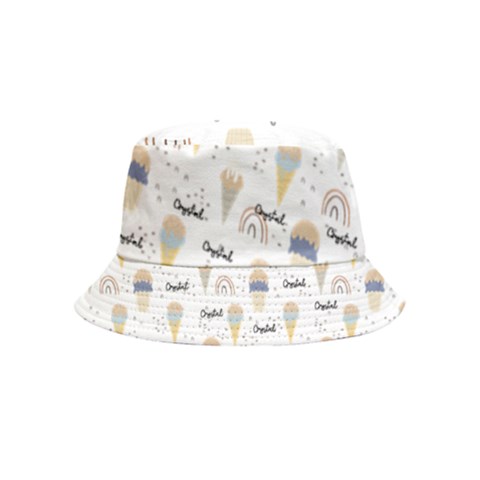 Bucket Hat (Kids) 