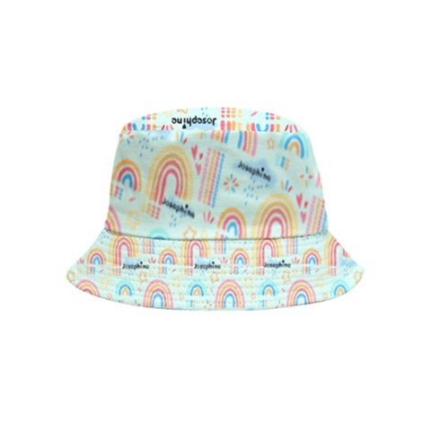 Bucket Hat (Kids) 