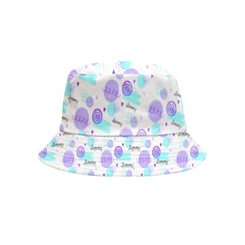 Bucket Hat (Kids) 