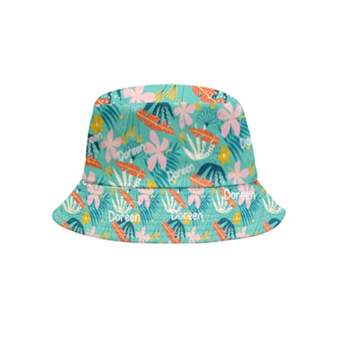 Bucket Hat (Kids) 