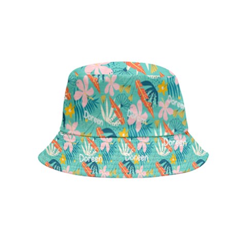 Bucket Hat (Kids) 