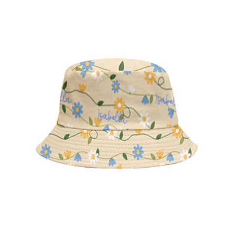 Bucket Hat (Kids) 