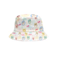 Personalized Animals Name Bucket Hat (kids)