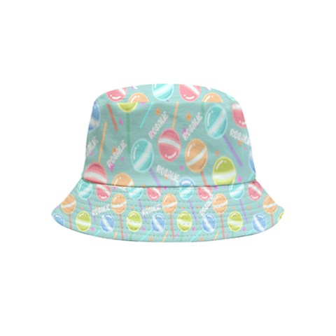 Bucket Hat (Kids) 