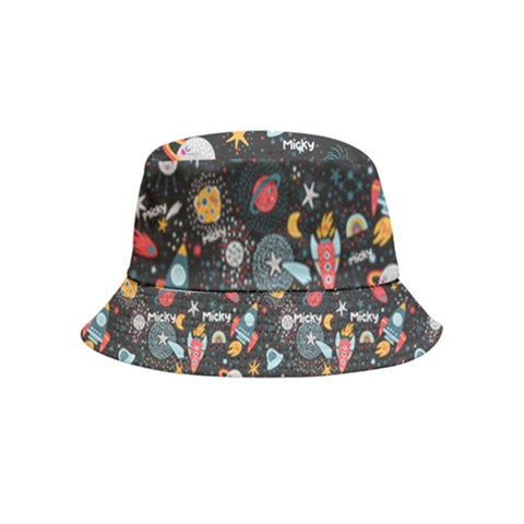 Bucket Hat (Kids) 