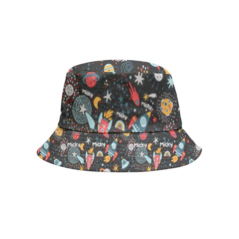 Bucket Hat (Kids) 