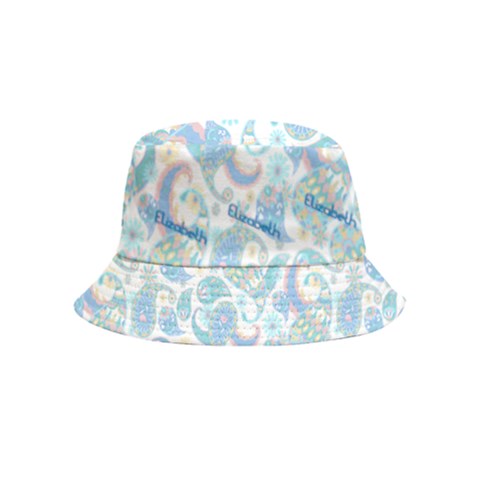 Bucket Hat (Kids) 