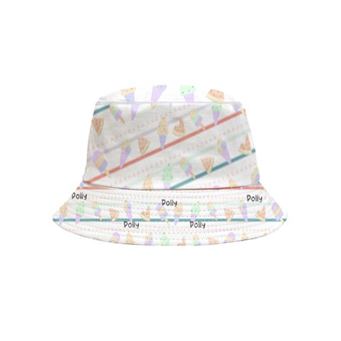 Bucket Hat (Kids) 