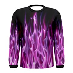 Men s Long Sleeve T-Shirt