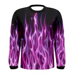 Men s Long Sleeve Tee