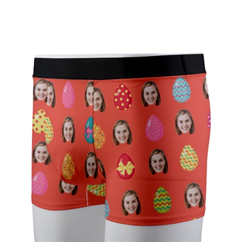Men s Boxer Briefs 