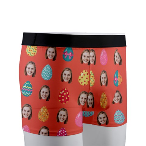 Men s Boxer Briefs 