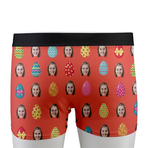 Men s Boxer Briefs 
