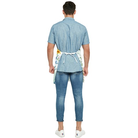Kitchen Apron 