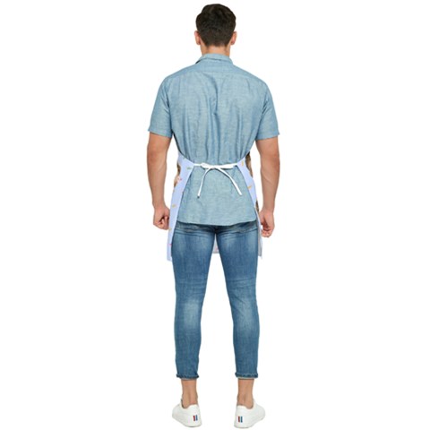 Kitchen Apron 