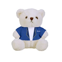 Personalized Uniforms Name Full Print Cuddly Teddy Bear
