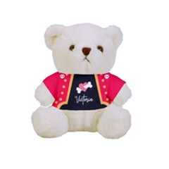 Personalized Pirate Name Full Print Cuddly Teddy Bear