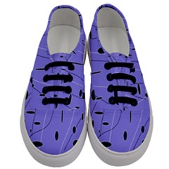 Men s Classic Low Top Sneakers
