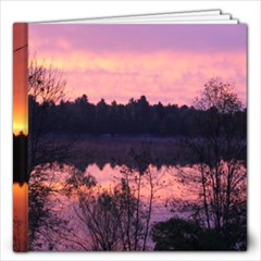 Ne - 12x12 Photo Book (20 pages)
