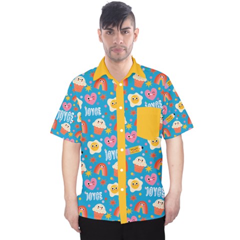 Men s Hawaii Shirt 
