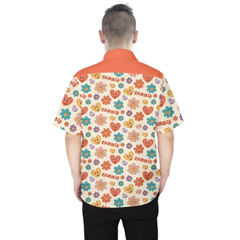 Men s Hawaii Shirt 