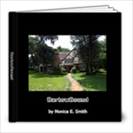 BartowBound - 8x8 Photo Book (30 pages)