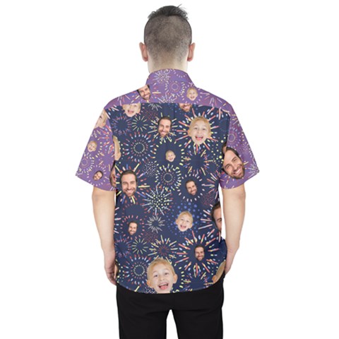 Men s Hawaii Shirt 