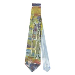 Necktie (Two Side) 