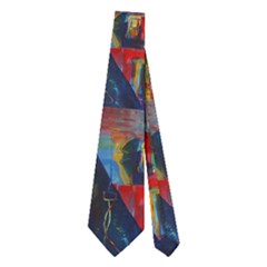 Waiting Room III - Necktie (Two Side)
