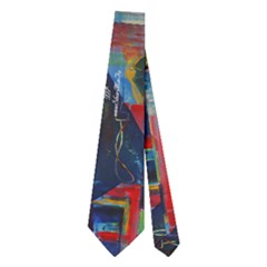 Necktie (Two Side) 