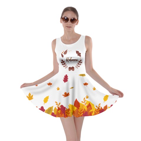 Skater Dress 