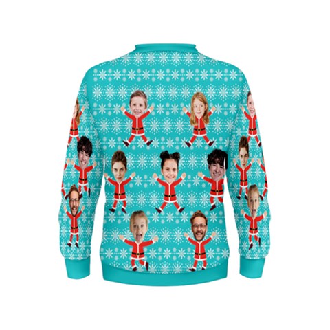 Kids  Sweatshirt 